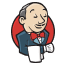 Jenkins automation server for DevOps CI/CD