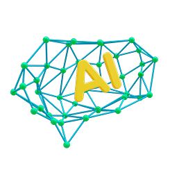 Data AI automation development process visualization