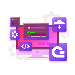 Appwrite service overview illustration