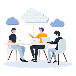 E-commerce AI integration and automation visualization