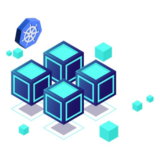 E-commerce development approach and AI integration visualization