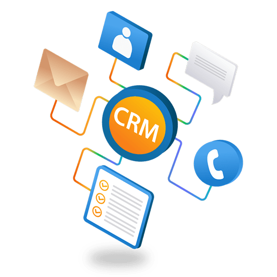 E-commerce AI-powered platform banner mockup