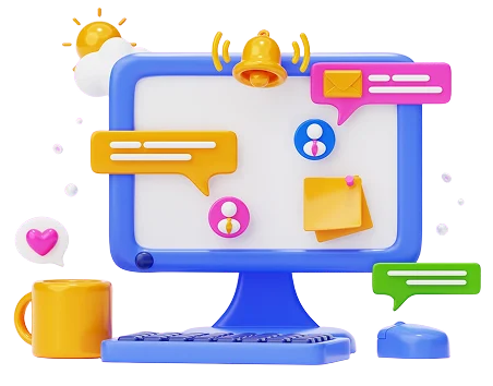 E-learning AngularJS development approach visualization