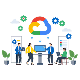 E-commerce AI integration and automation visualization