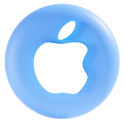 iOS development service overview illustration