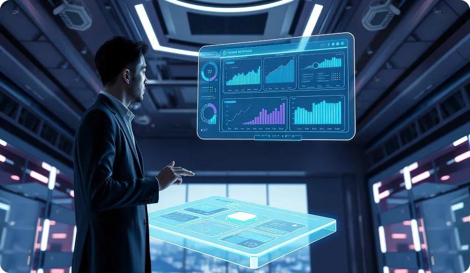 Magento support service overview illustration