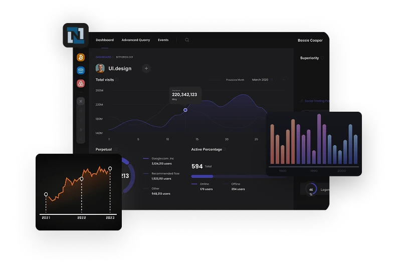 NetSuite consulting services banner mockup