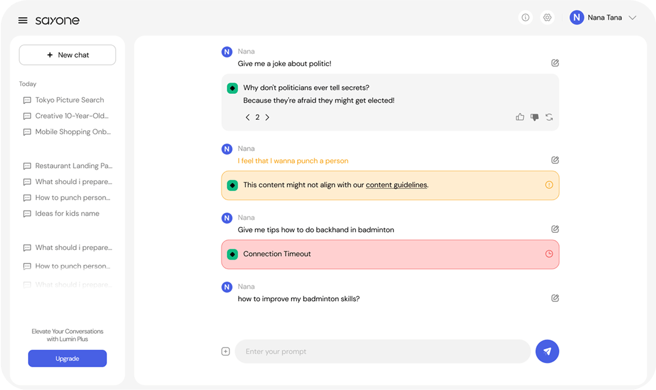 Web application development banner mockup