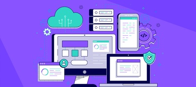 Application development company