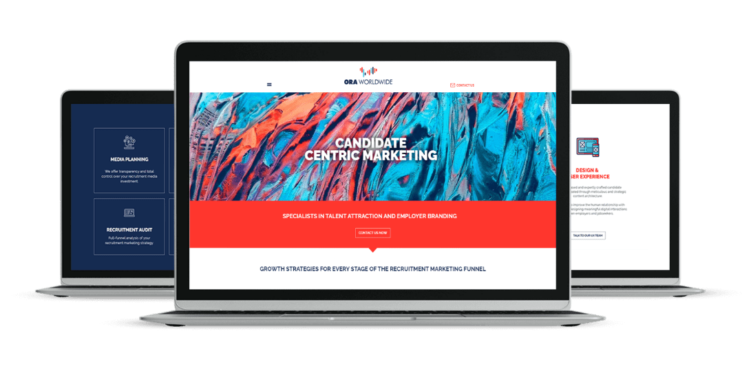 ora world wide case study